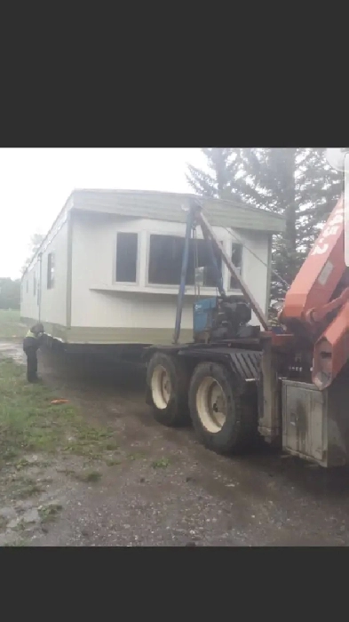 MOBILE HOME,  65 FT BY 14,  GREENWOOD MOBILE HOME PARK! Image# 2