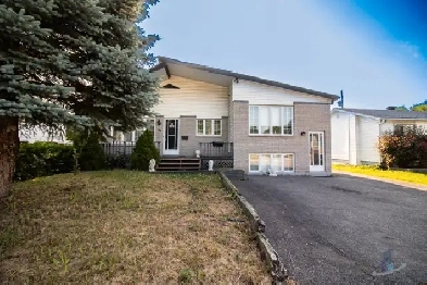 Appartement à louer - 56 rue Gilbert-Garneau Image# 4