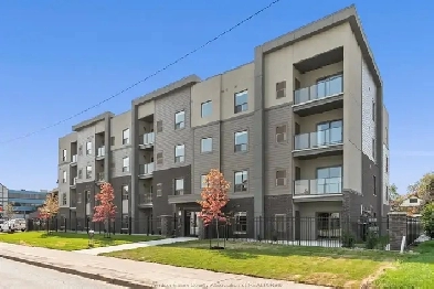 955 Ouellette #401, Windsor ON Image# 6
