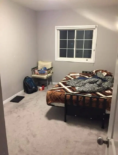 ROOM FOR RENT IN KITCHENER Image# 2