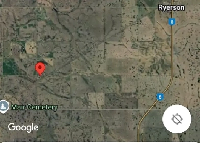 Farm Land, RM of Walpole Image# 1