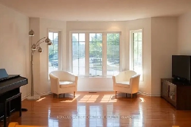 4BR/6WR/2 STOREY DETACHED HOME/NORTHWEST - DURHAM/AJAX Image# 10