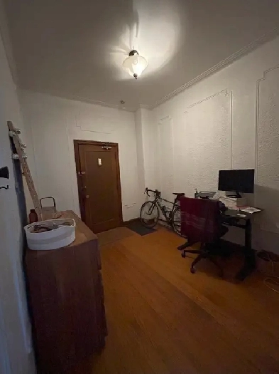 Grand condo 4 1/2 Plateau Mont-Royal Image# 7