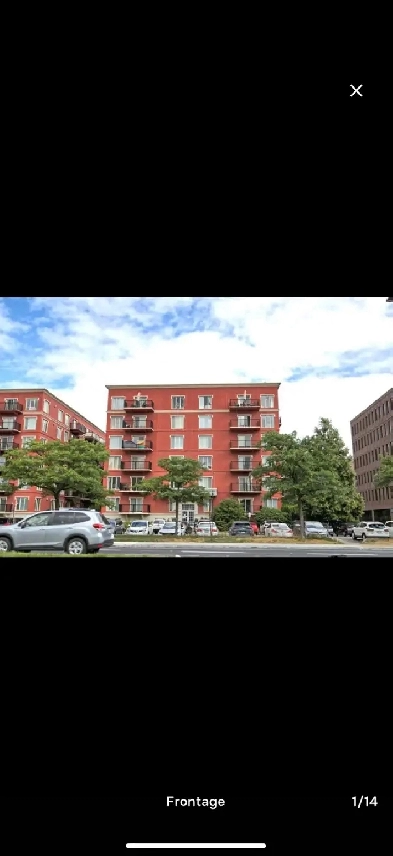 RENOVATED CONDO FOR SALE IN AHUNSTIC Image# 8