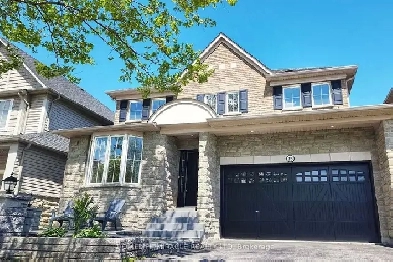4BR/3WR/2 STOREY DETACHED HOME/NORTHEAST - DURHAM/AJAX Image# 9
