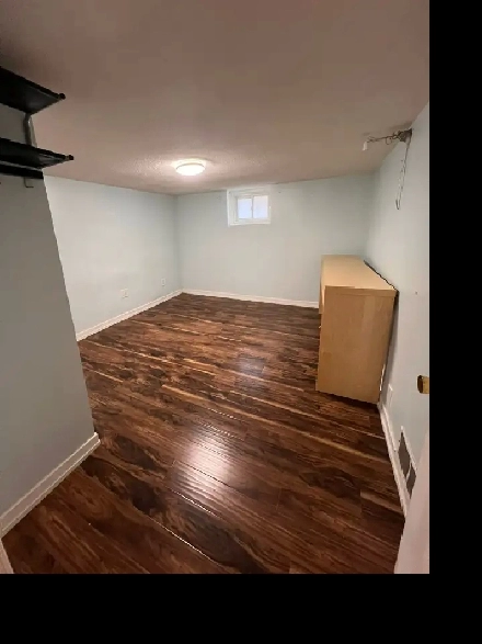 Basement Apartment Rental in Scarborough Image# 7
