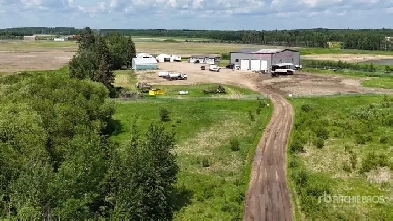 Industrial Property-Lac La Biche, AB-Bidding closes Sep 23 Image# 3