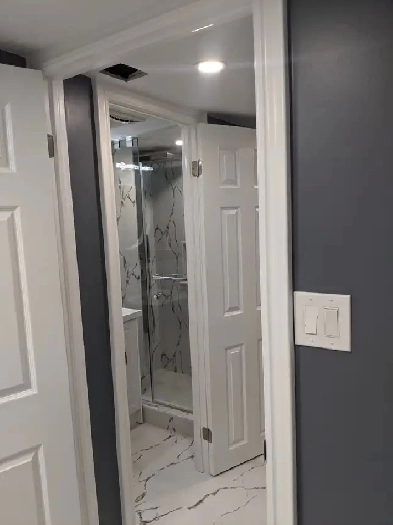 ROOM FOR RENT @ MARKHAM ROAD & STEELES AVE Image# 6
