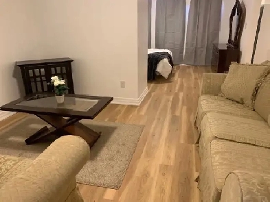 Renovated Apartment for Rent Image# 1
