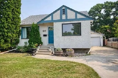 Beautiful Home in Winnipeg! Could be YOURS! Image# 7