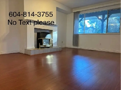 4 bedroom 3 bath main floor unit near 156 ST & 84 AVE Surrey Image# 6