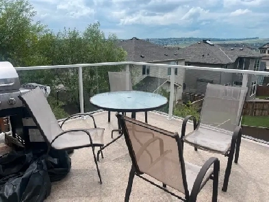 Room for Rent - Beautiful House in NW Panorama Hills Image# 1