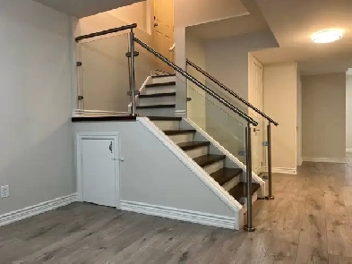 Legal 2 Bed 2 Bath Basement for Rent Image# 7