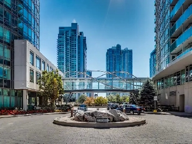 Close to Union Station - All utilities, heating & a/c included! Image# 1