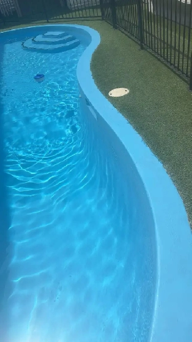 1 1/2 villeray toute inclus   piscine, gym, buanderie Image# 3