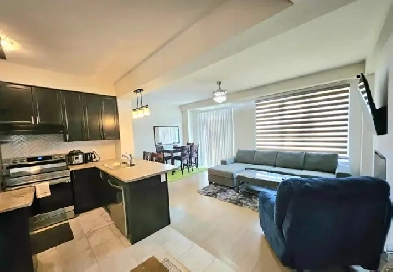 Bright & Fully Furnished Room for Rent-Utilities Included Image# 2