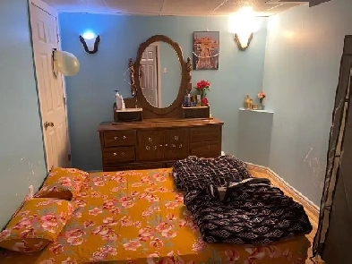 Room Available for rent in Brampton Image# 1