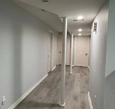 furnished basement room near UTM for female student  rent in Sep Image# 2