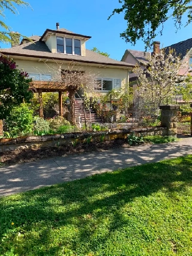 Fairfield Character Garden Suite Image# 1