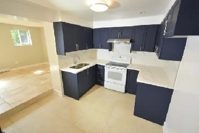 SPACIOUS 2 BEDROOMS/1 BATH WALK OUT BASEMENT Image# 1