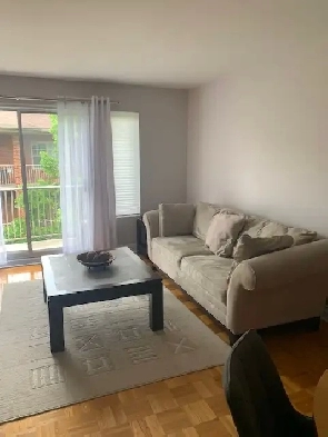 Spacious 3  1/2 Condo for Rent Montreal (lasalle) Image# 3