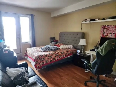 In-House Stay Maid/Roommate Wanted - Private Room & Bathroom Image# 5