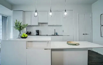 Short term rent condo in downtown Toronto Image# 3
