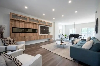 New 2100 square-foot two-story. Also separate one bedroom suite. Image# 14
