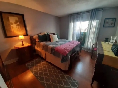 Room for Rent with Private Bathroom $850 Image# 1