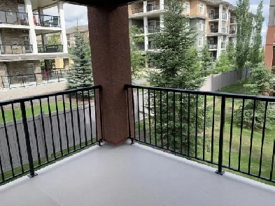 Corner Unit In Rutherford with Underground Parking! Image# 5