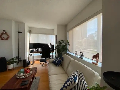 550 Rue Jean d'Estrées #601 Two Bed Room For Rent Image# 5