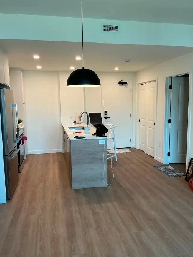Appartement à louer (cession ou sous location) Image# 3