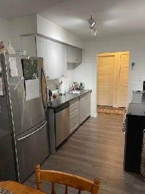 Beautifully Renovated 2-Bedroom Condo for Rent. Simcoe. Image# 1
