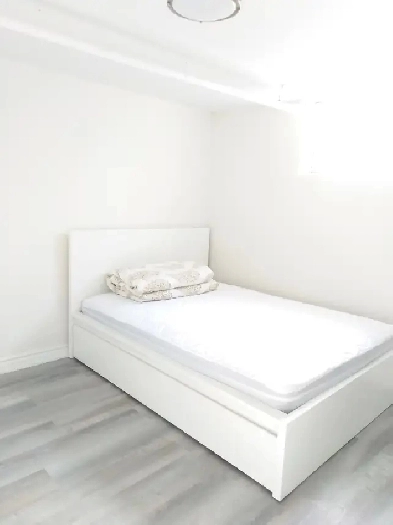 A Lower floor Room with Private Washroom Near Lawrence and Keele Image# 6