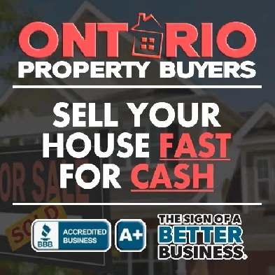 I want your property that needs work Mississauga and Surrounding Image# 1