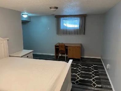A bachelor for rent close to the U of M Image# 1