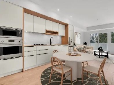 Unfurnished 1 Bedroom Condo in Mount Pleasant! Image# 10