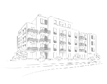 Urgently needed 2 bed 1 bath family apartment! Image# 1