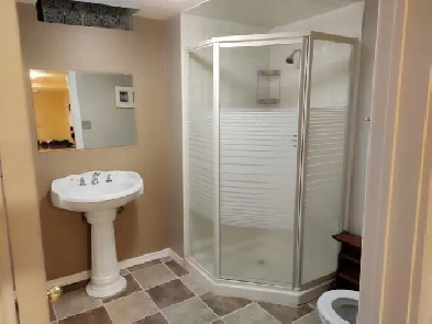 Basement room for rent Image# 1