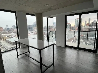 new condo 2 bedroom 2 bathroom near TMU Toronto to rent in Sep Image# 4