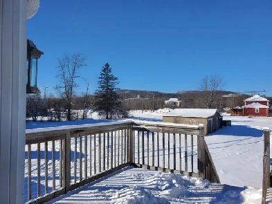 3 Bedrooms for rent In Clair - Edmundston Image# 1