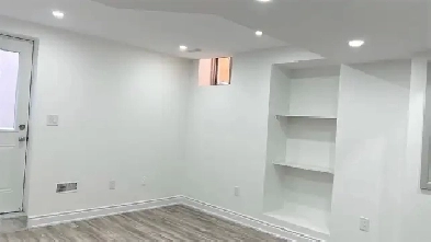 2 BDR, 1 BTH Basement Apartment for Rent in Caledon, ON Image# 2