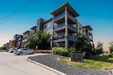 118-1044 Wilkes Ave., Murano Gardens Lindenwoods Condo Image# 5