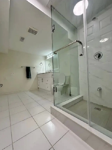 NEWLY RENOVATED BASEMENT FOR RENT - BRAMPTON Image# 1