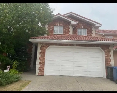 Large and Comfortable House for Rent in NW, Calgary Image# 12