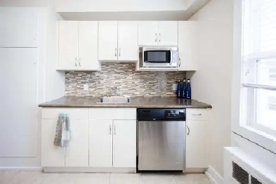 SUBLET APT ST BONIFACE Image# 1