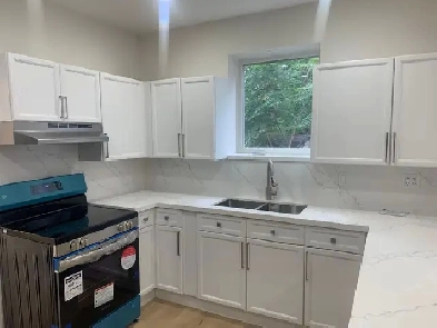 Spacious 3-Bed   AC/Yard/Laundry Included! (Evans St, Hamilton) Image# 9