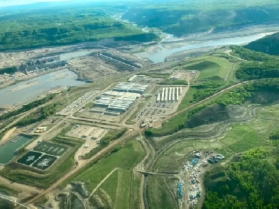 Workers camp ready for sale   relocation Image# 1