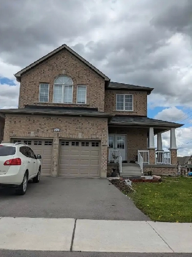 Furnished Rooms for Rent-Preferred for Females Image# 1