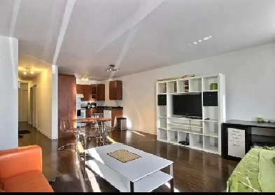 Big Bright 2 bed 1 bath Apartment Image# 1